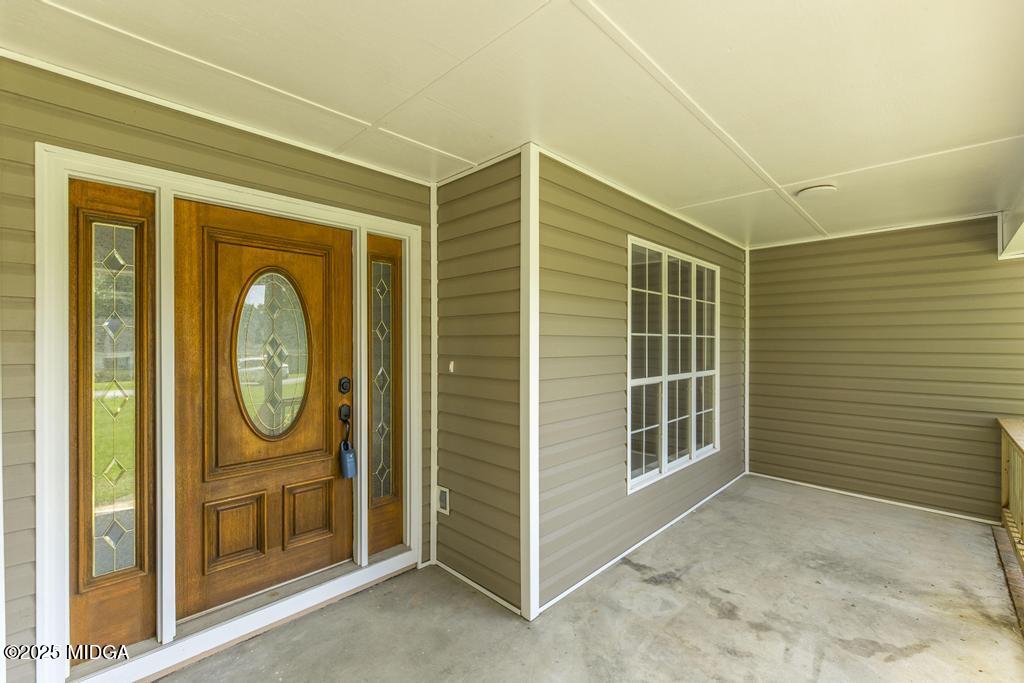 355 Old Oak Road