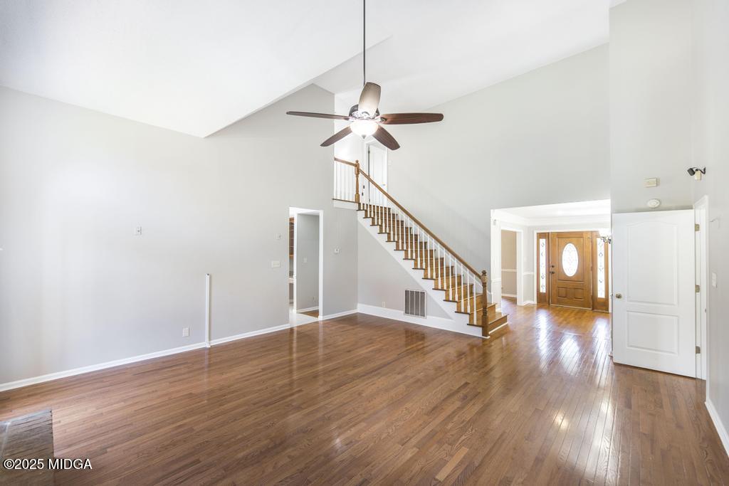 355 Old Oak Road