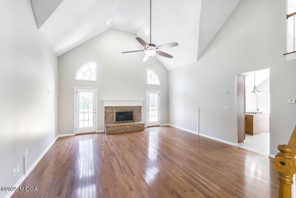 355 Old Oak Road