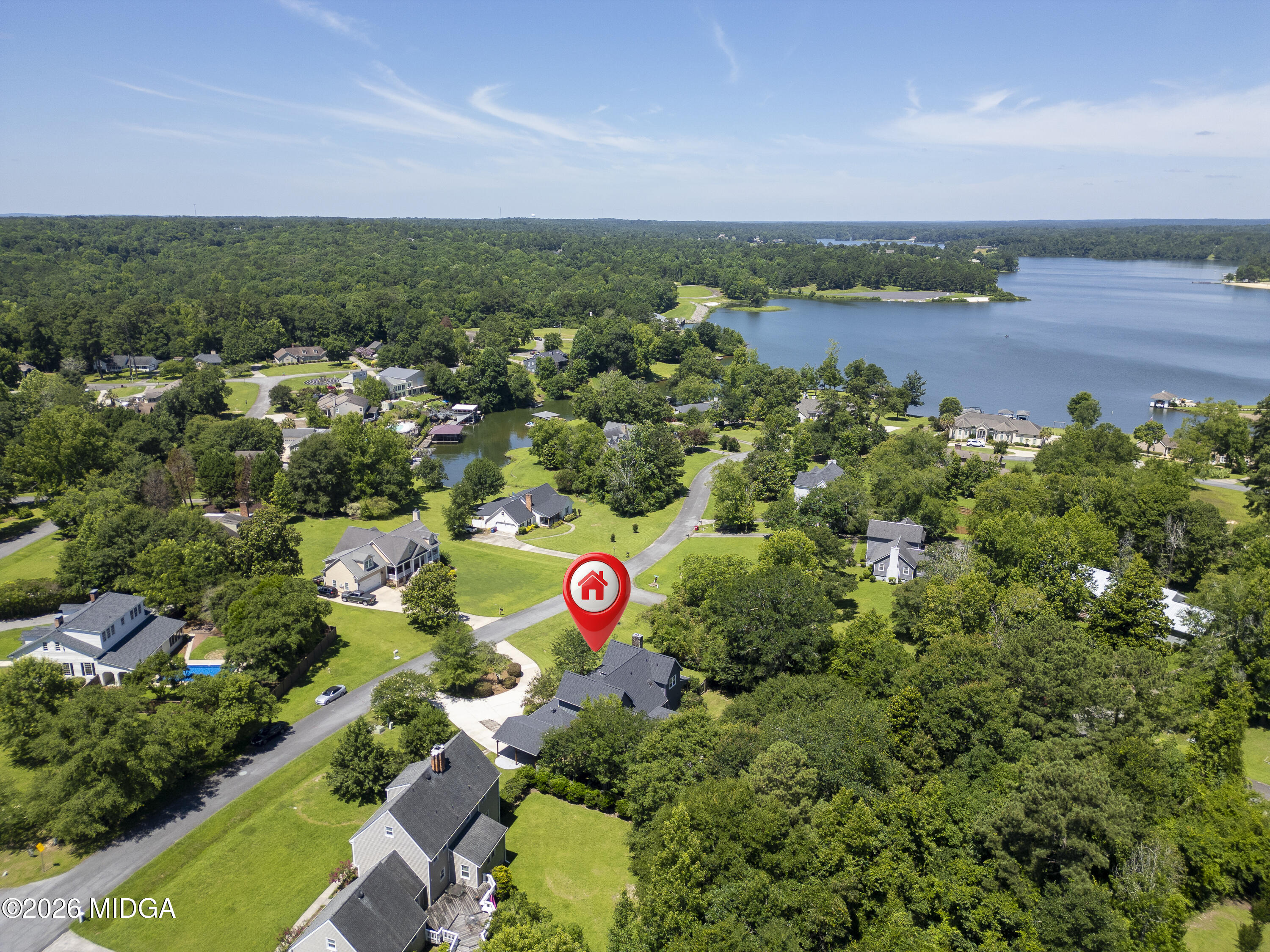 6289 Governor Macdonald Drive