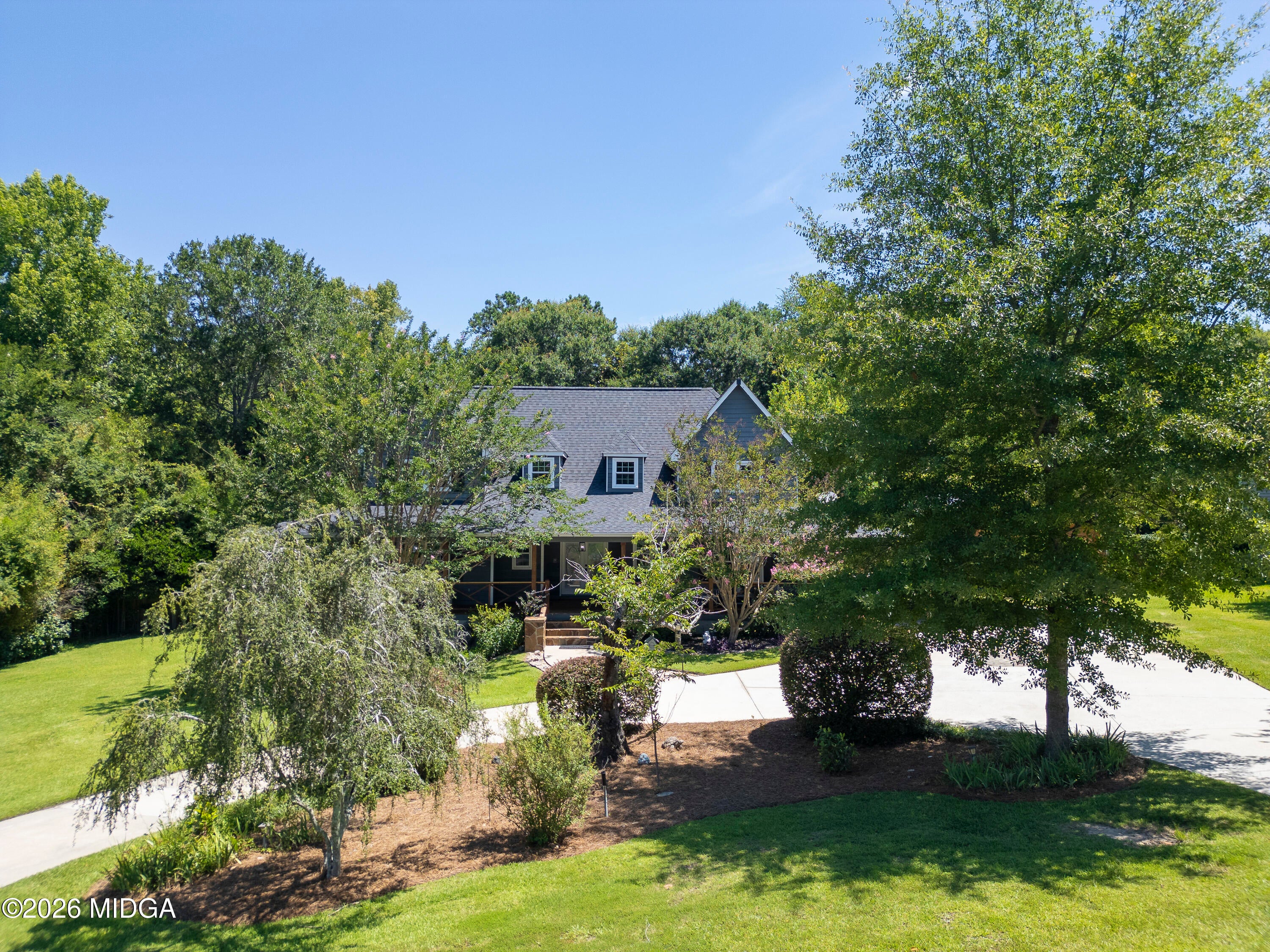 6289 Governor Macdonald Drive