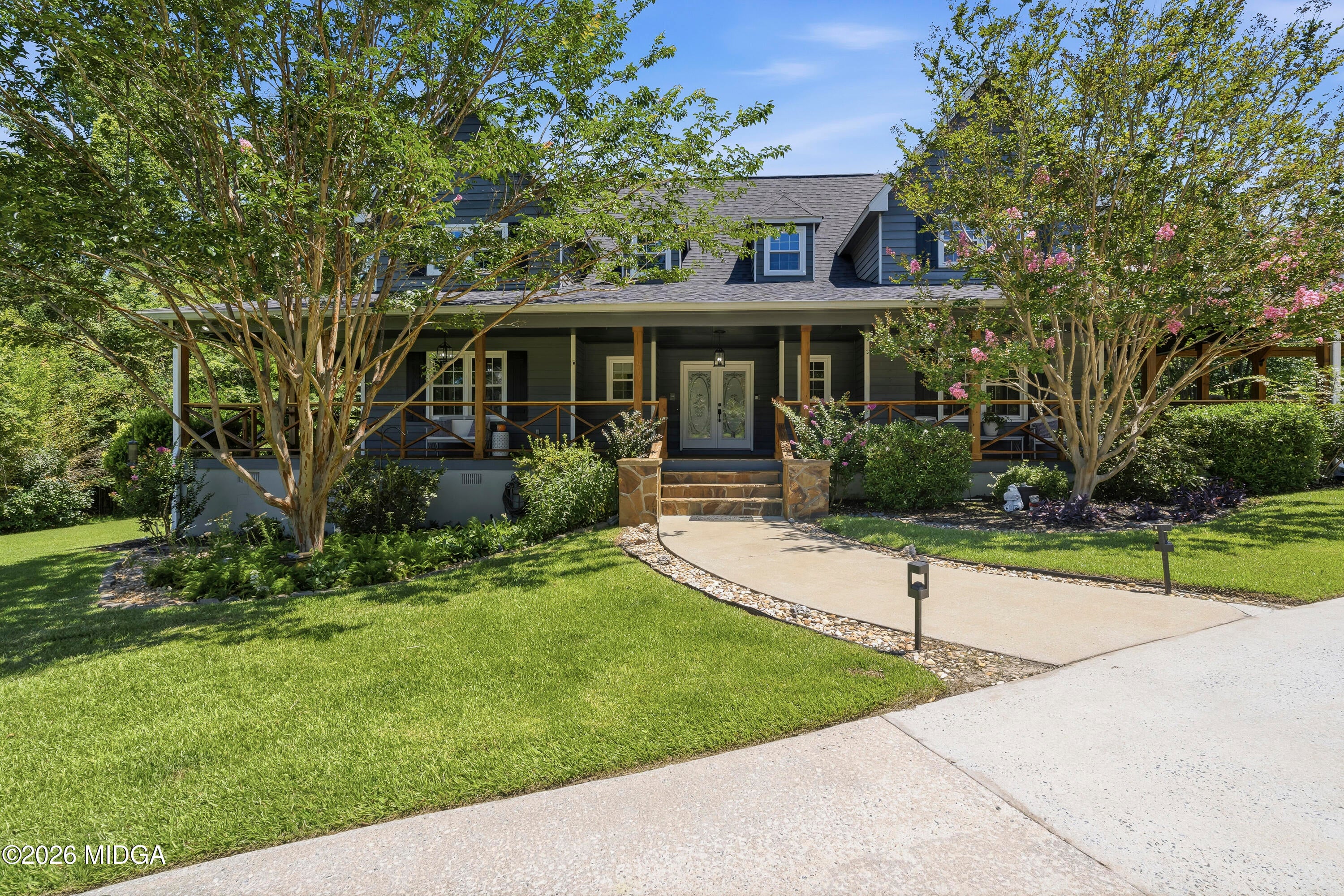 6289 Governor Macdonald Drive