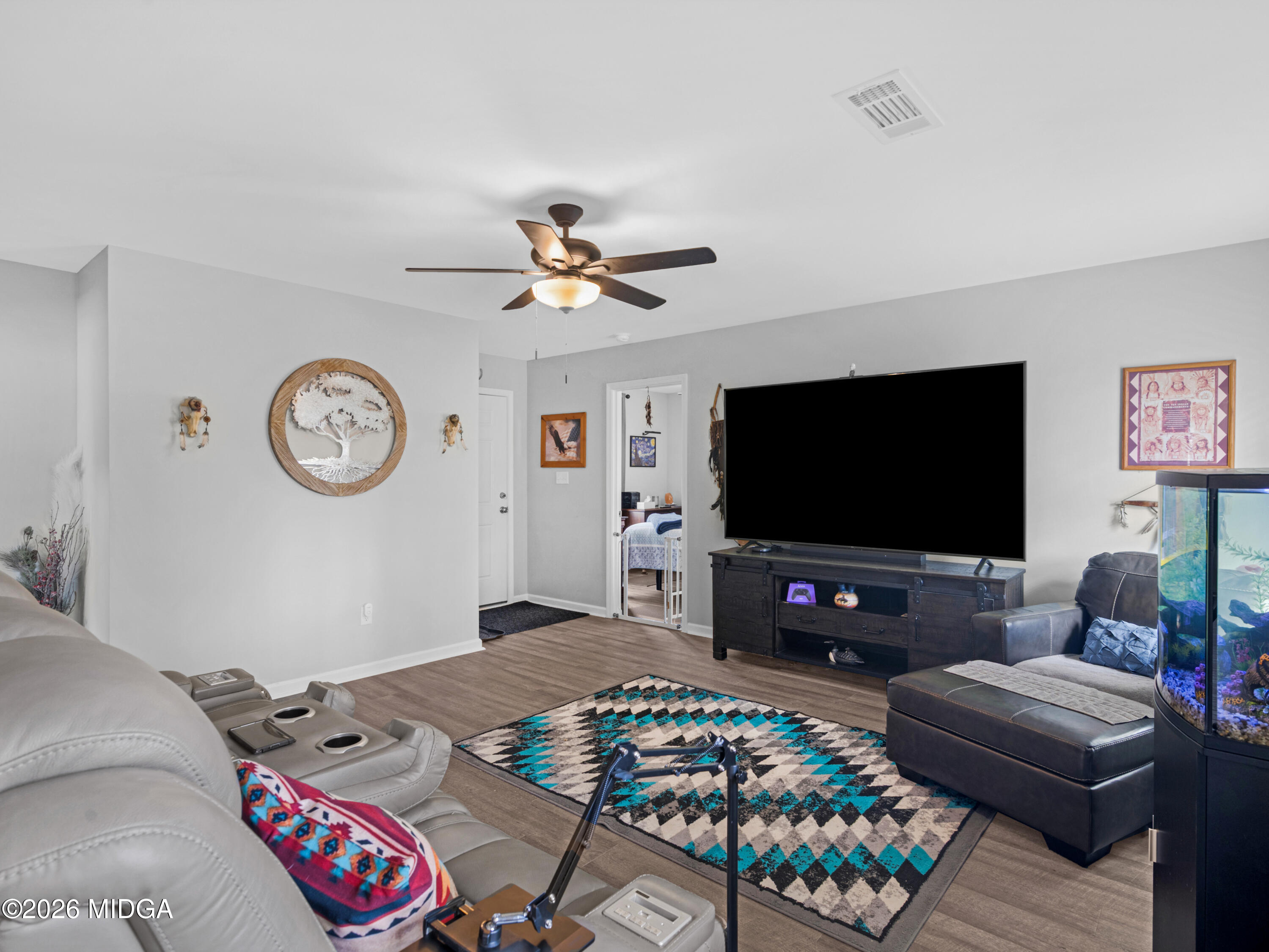 3524 Moss Island Court