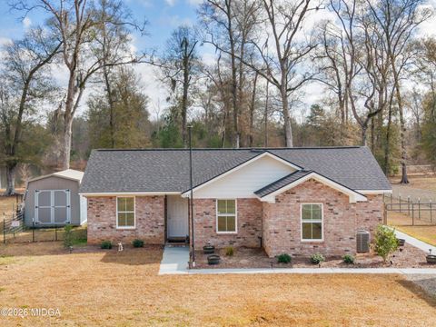3524 Moss Island Court Albany GA 31721