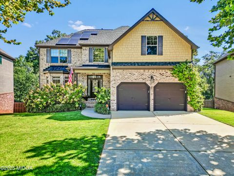 929 Nevis Way McDonough GA 30253