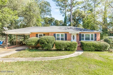 1967 Mallory Drive Macon GA 31201