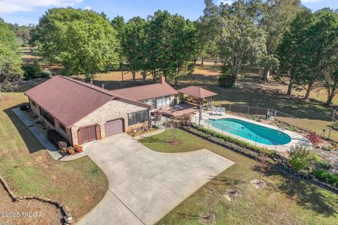 171 Wynn Drive Hampton GA 30228