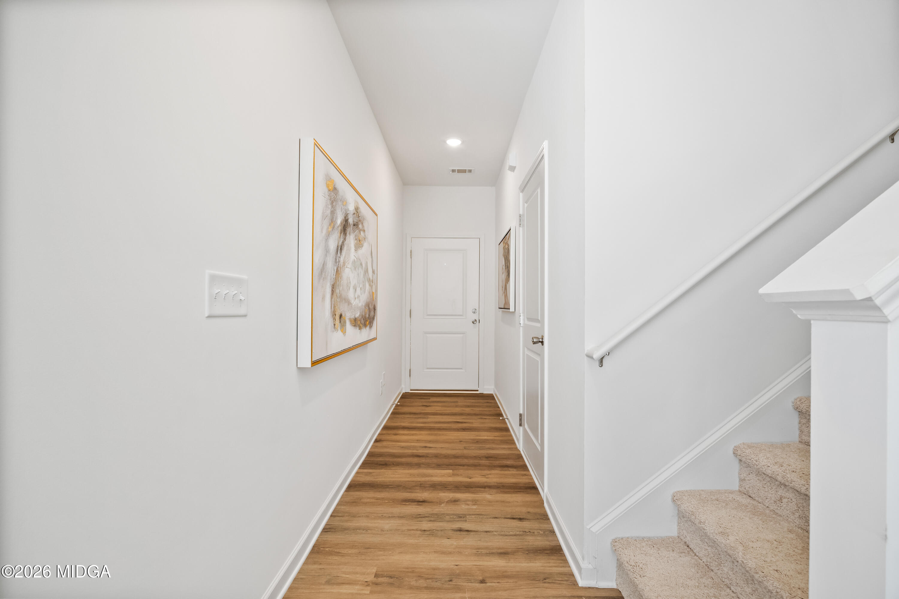 2006 Fall Harvest Drive HI278