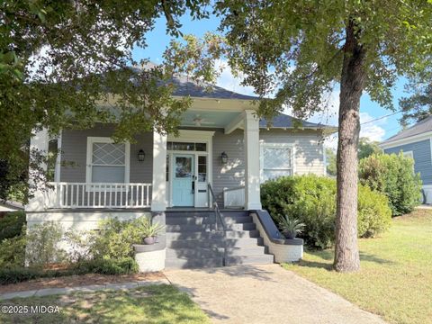 277 Pierce Avenue Macon GA 31204