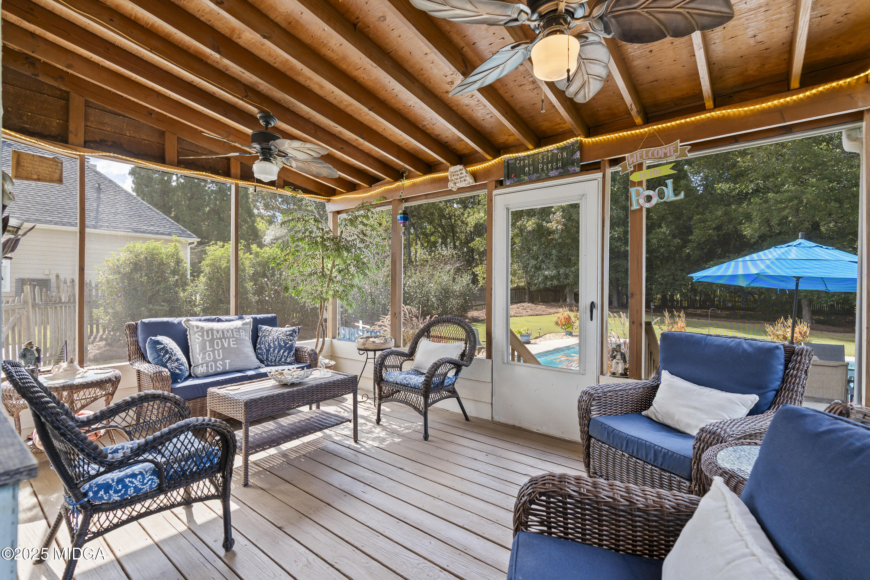 1845 Lisa Springs Drive