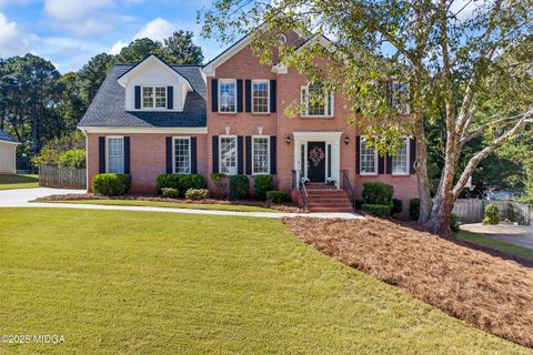 1845 Lisa Springs Drive Snellville GA 30078