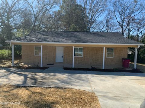 4266 Mumford Road Macon GA 31204
