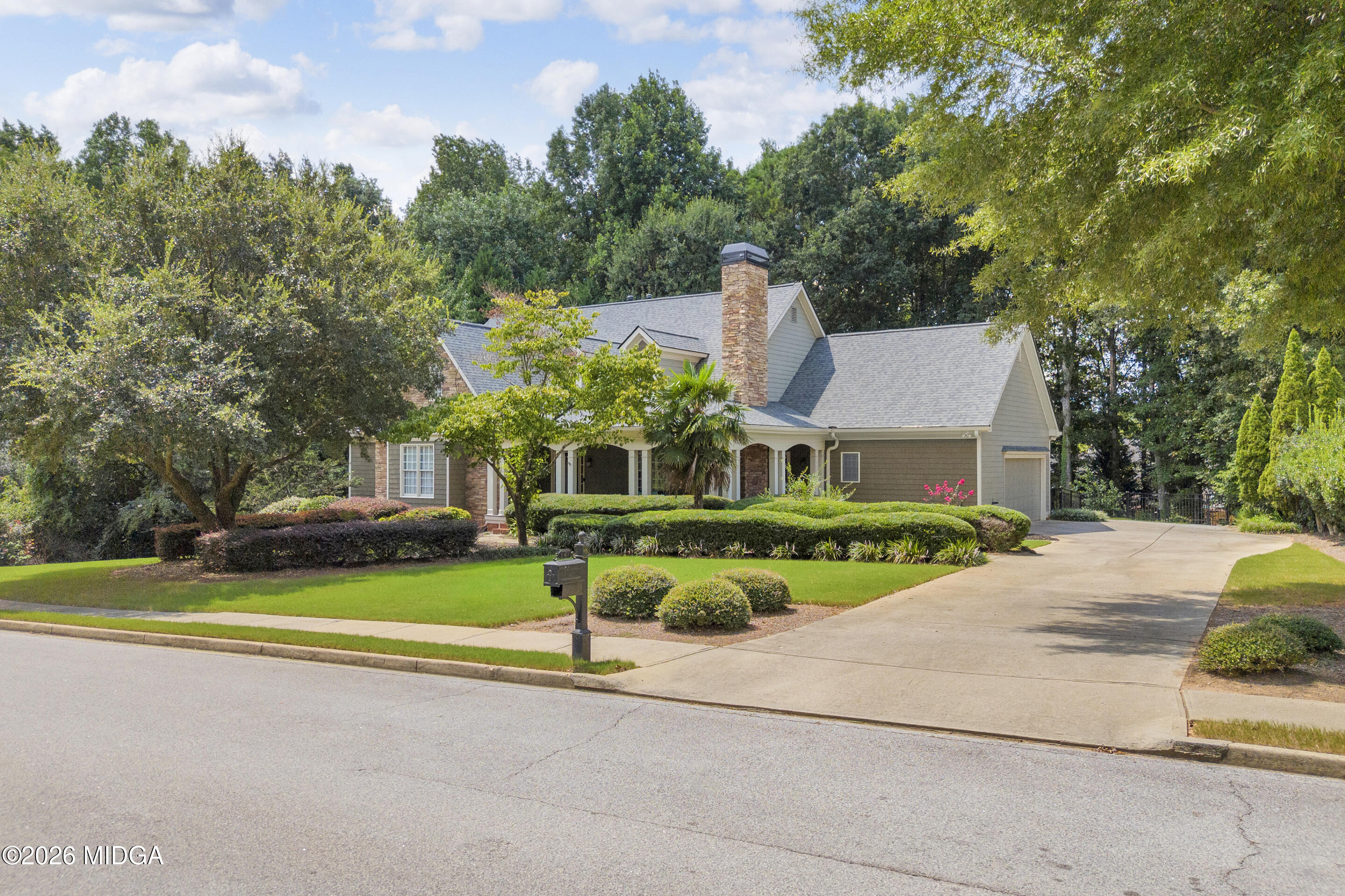 543 Sterling Water Drive