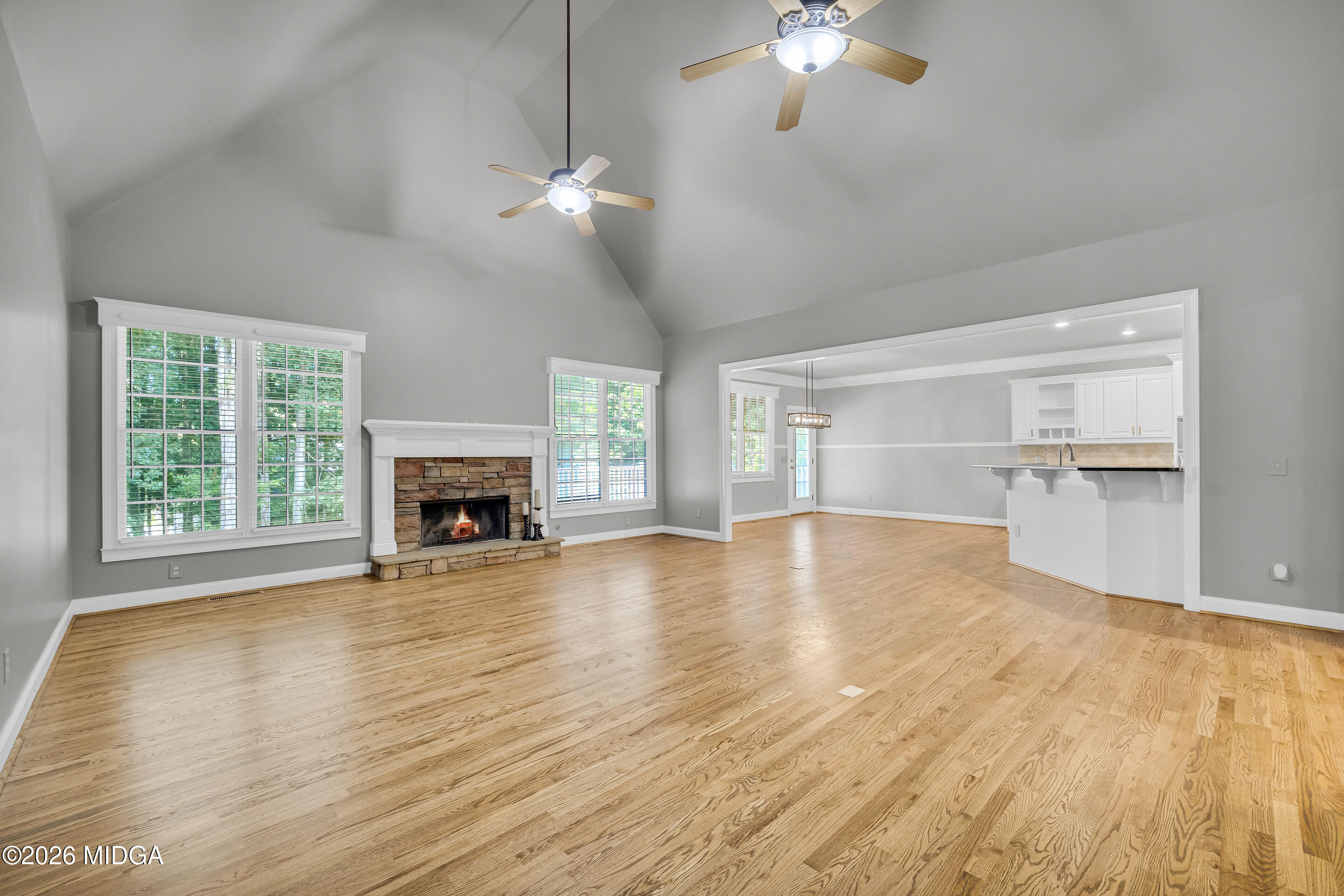 543 Sterling Water Drive