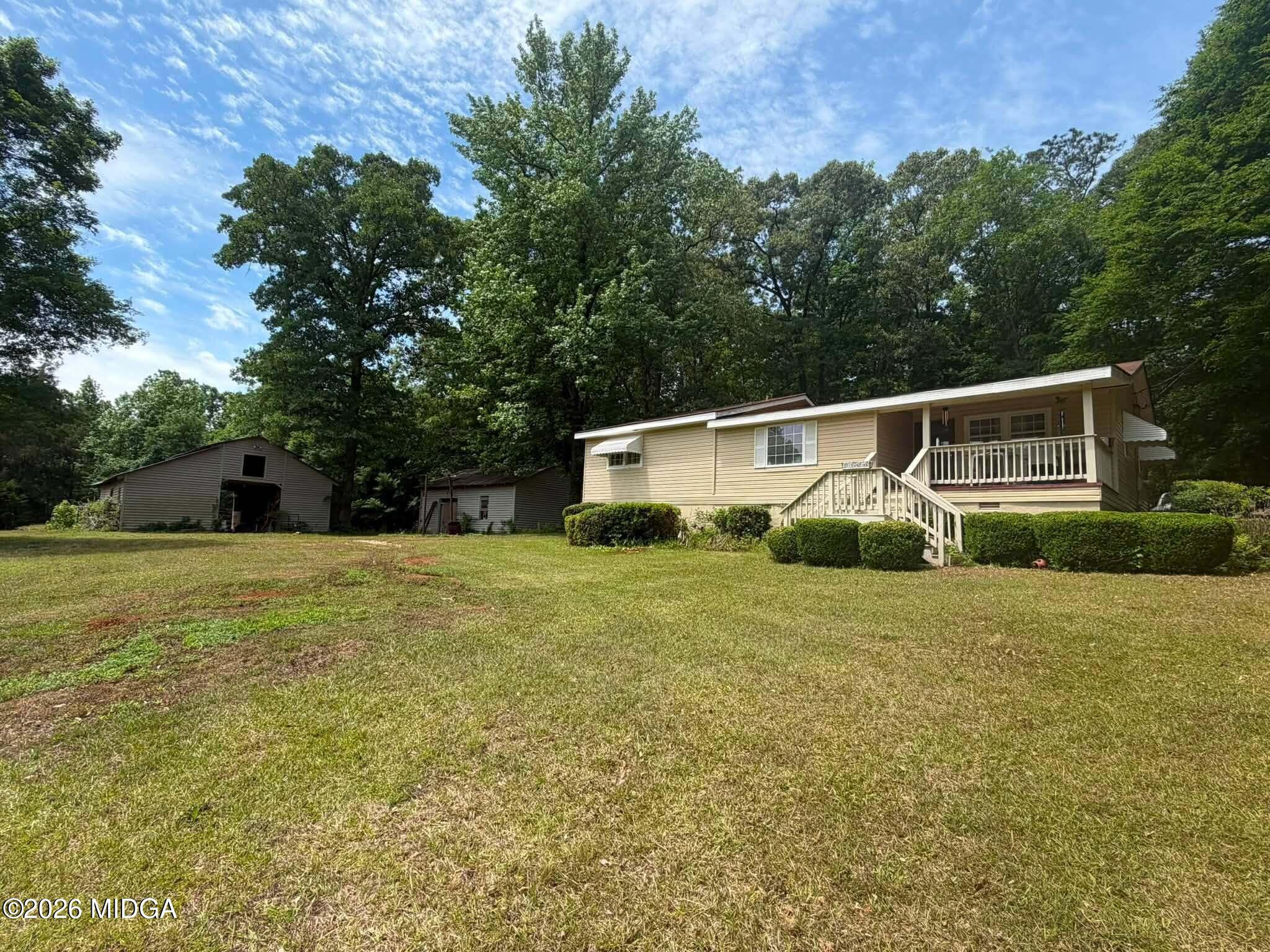 81 Anderson Lane