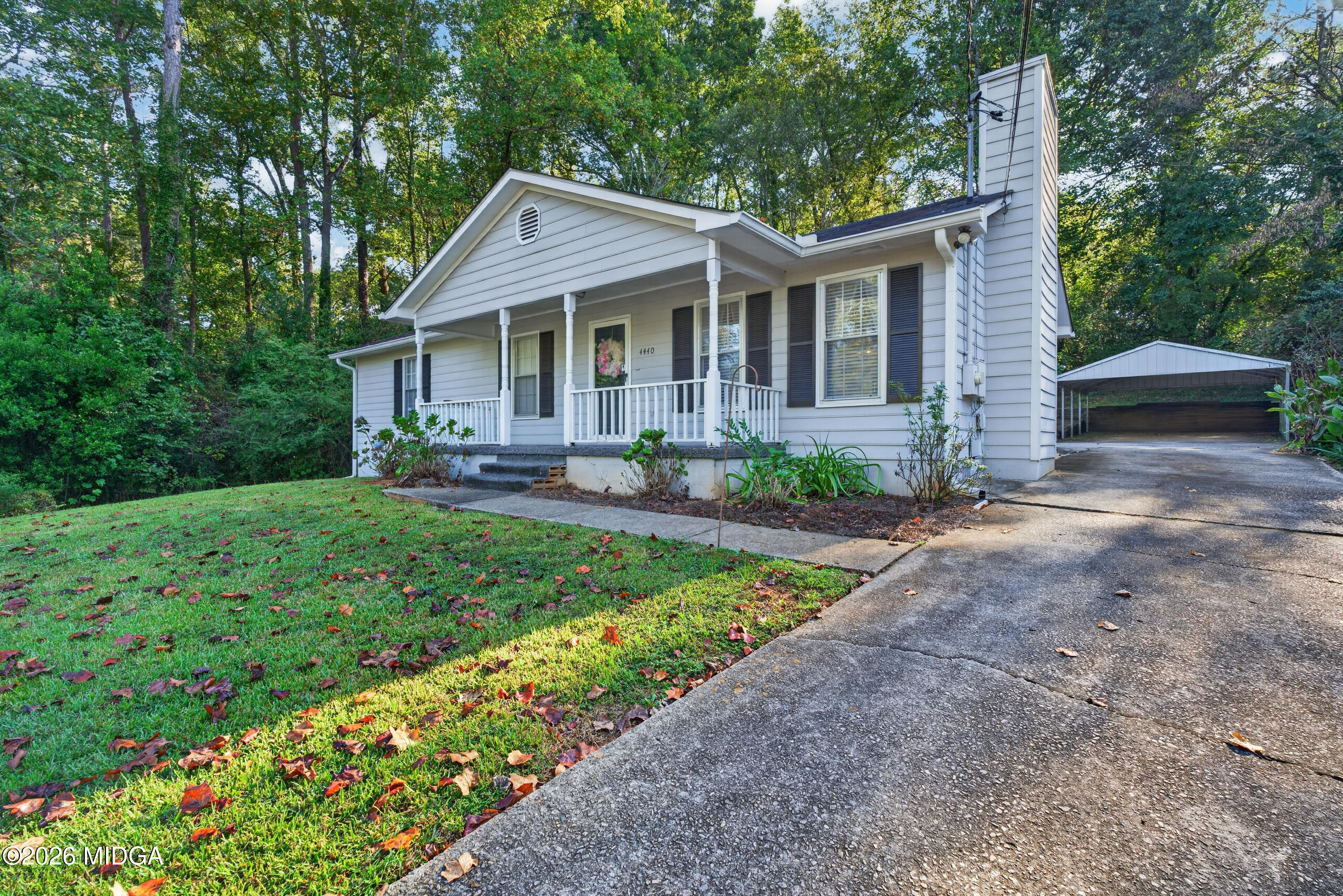 4440 Bon Ayer Circle