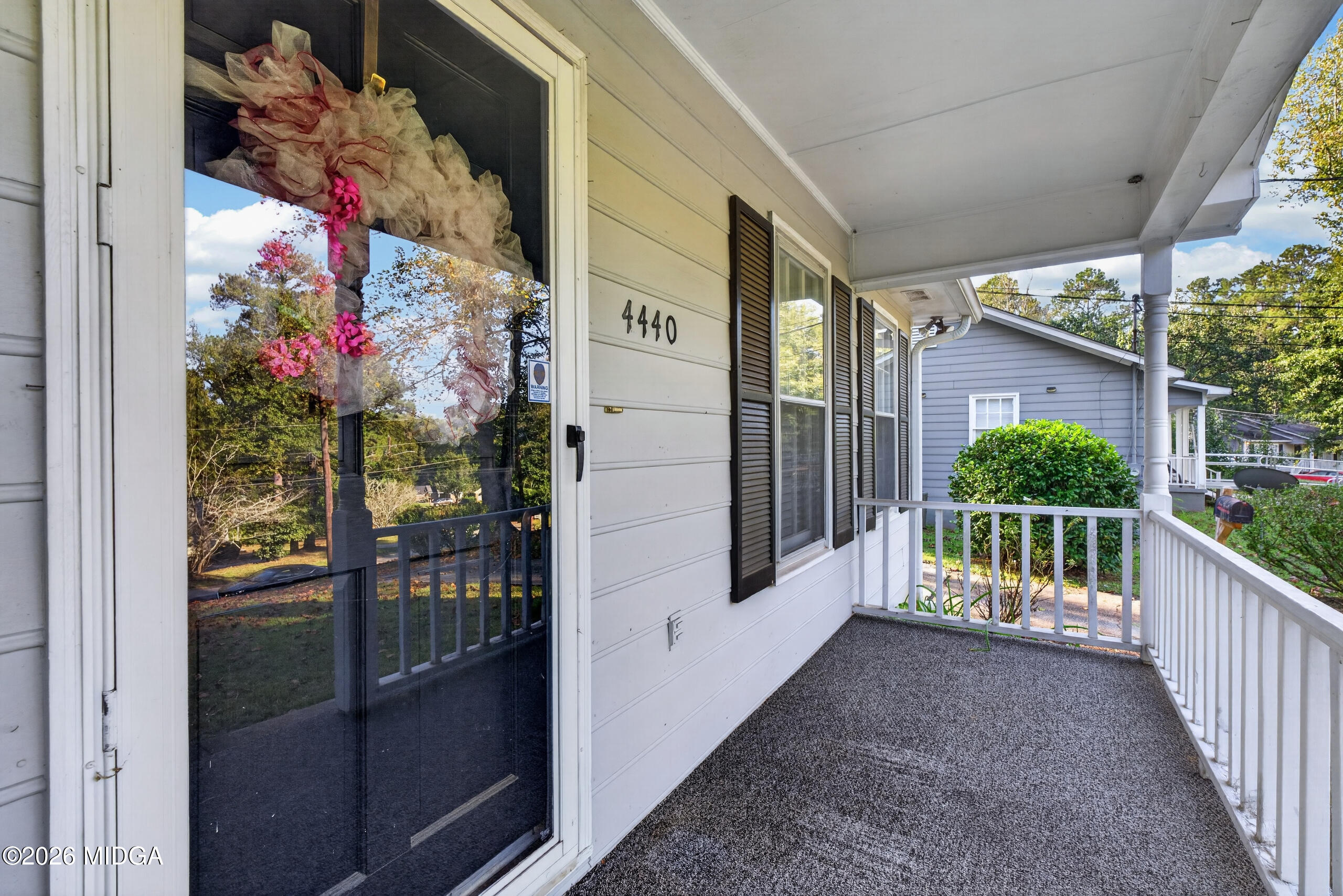 4440 Bon Ayer Circle