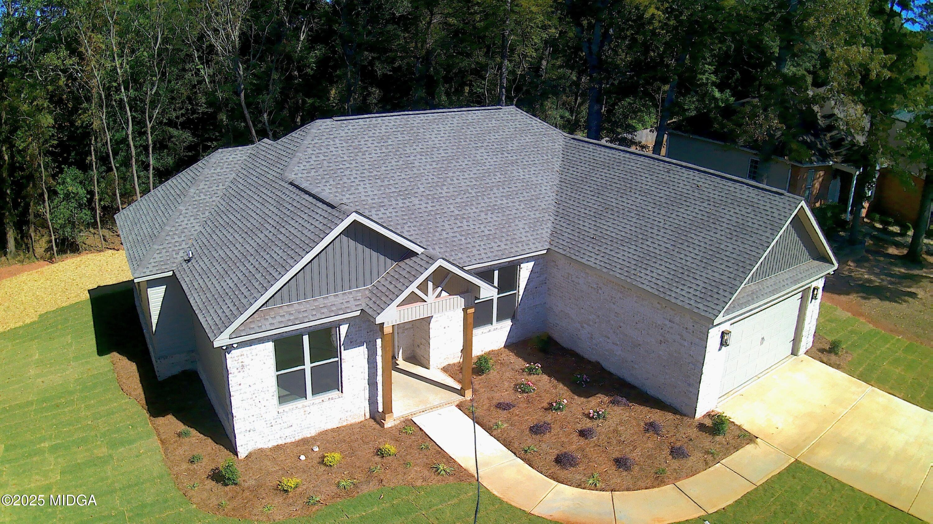 404 Minter Drive