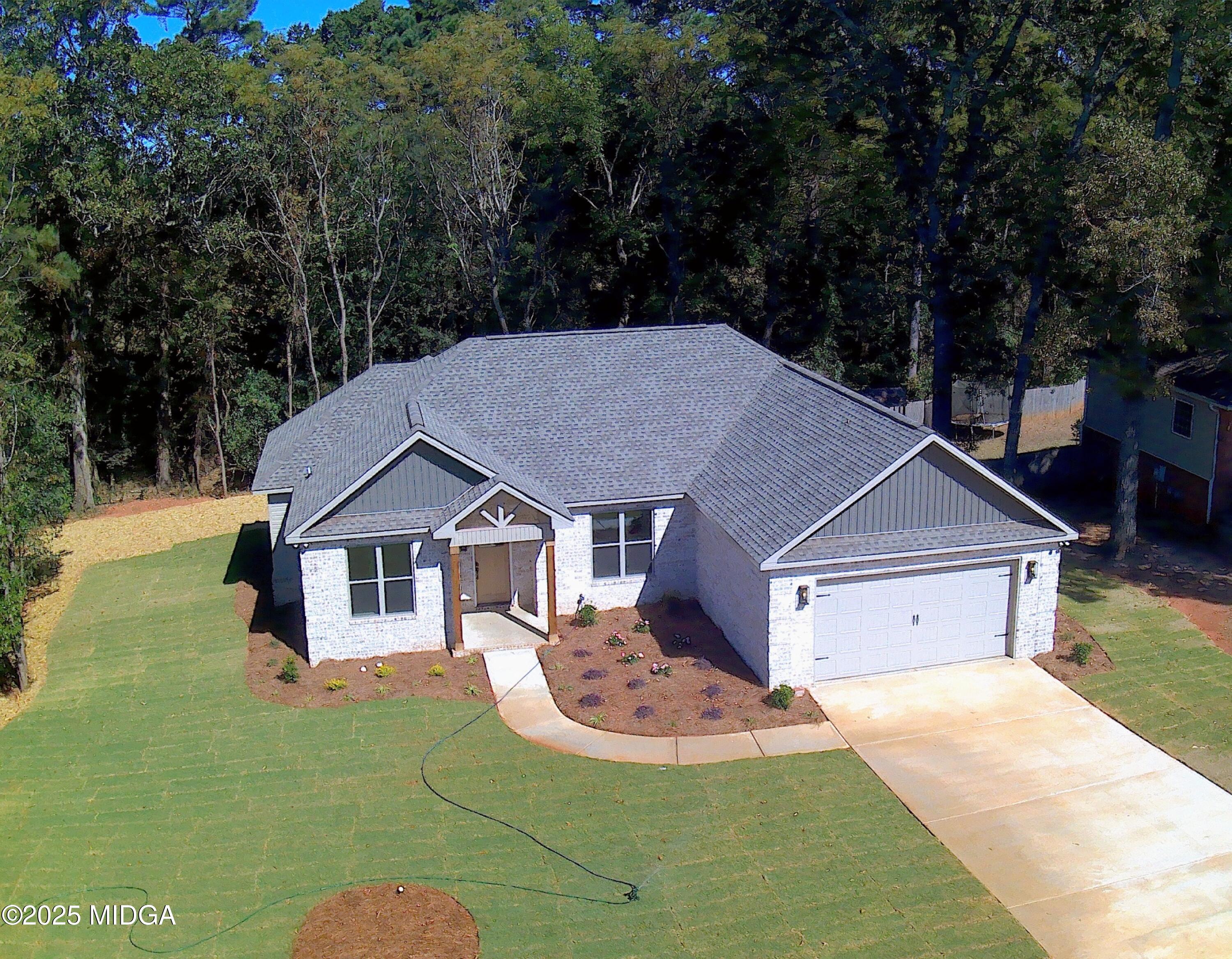 404 Minter Drive