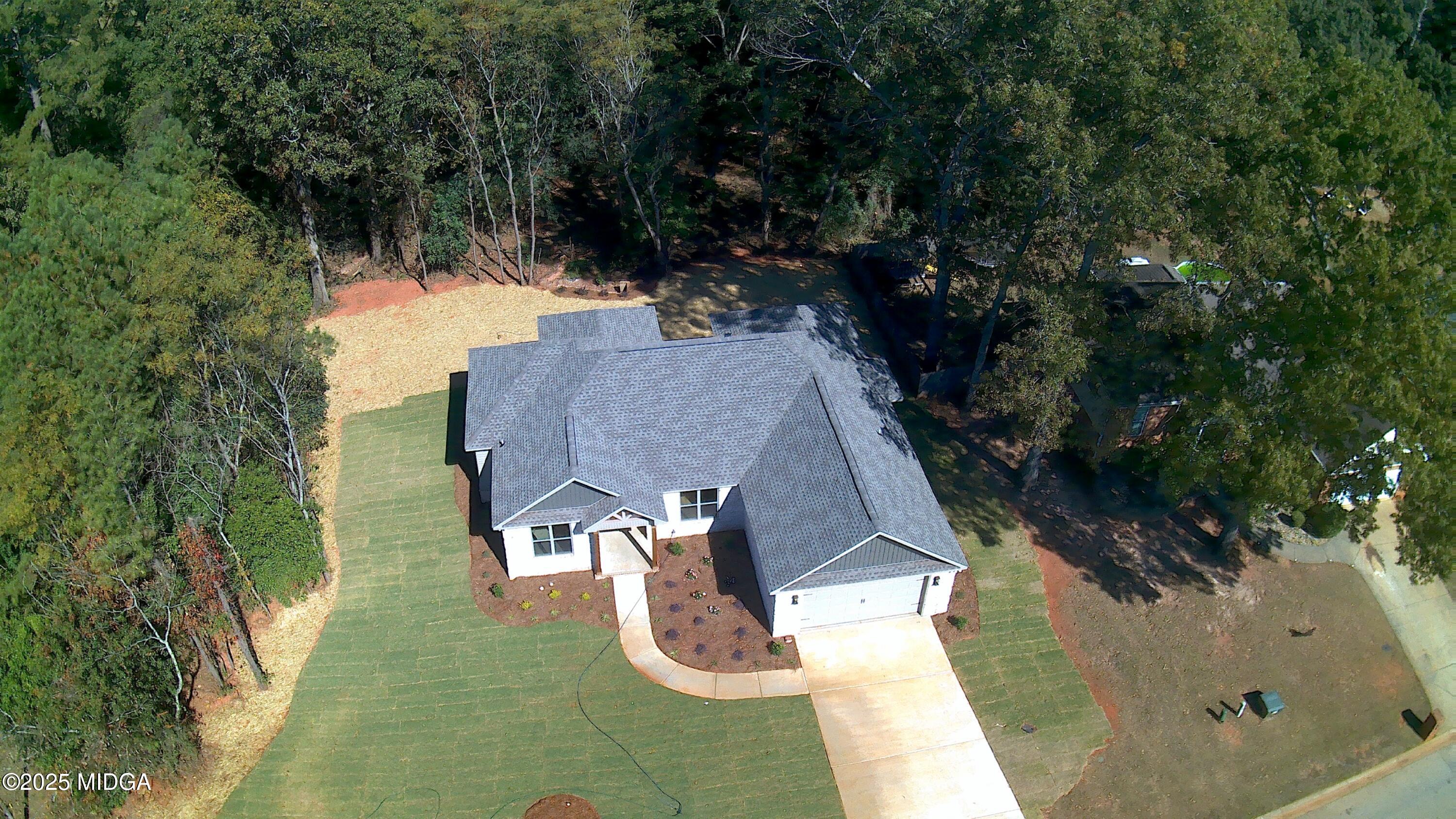 404 Minter Drive