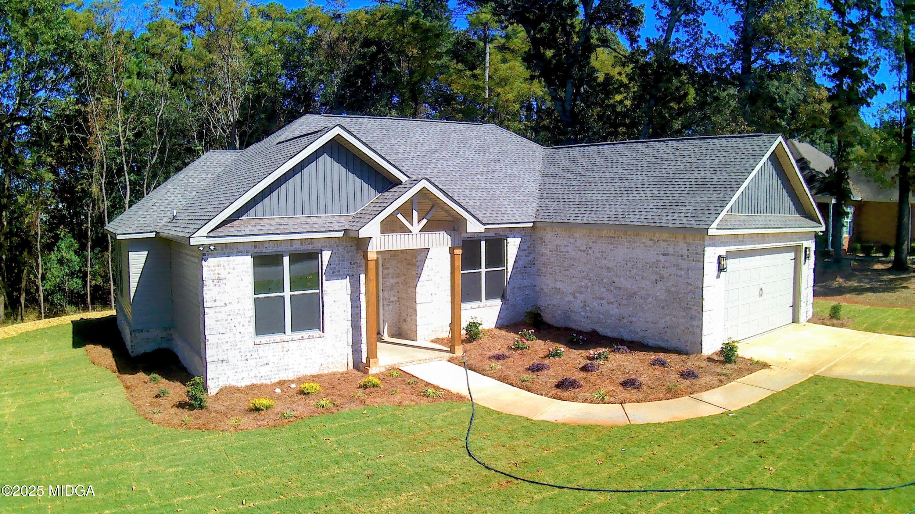 404 Minter Drive