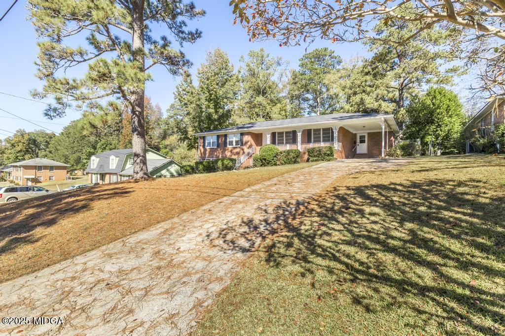 3745 Partridge Drive