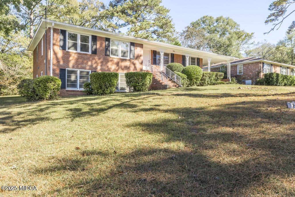 3745 Partridge Drive