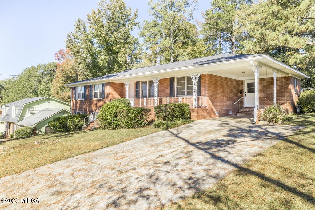 3745 Partridge Drive