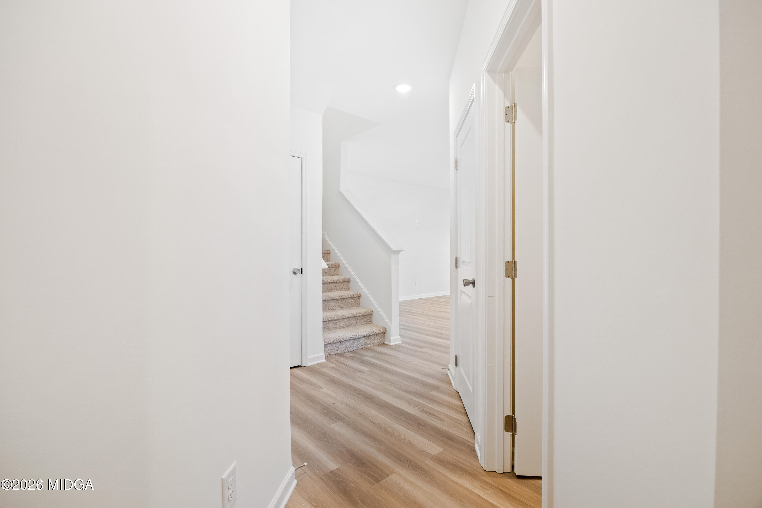 2008 Fall Harvest Drive HI277