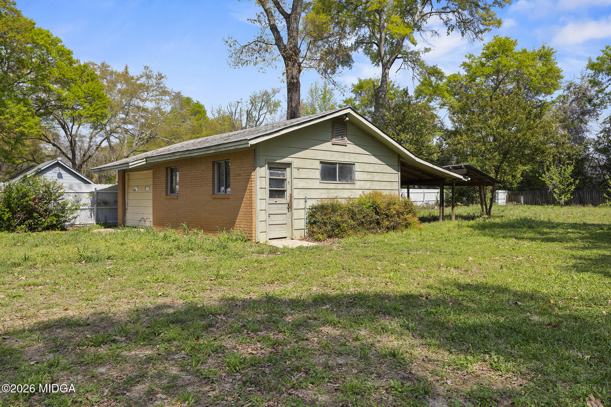 124 Carterwoods Drive