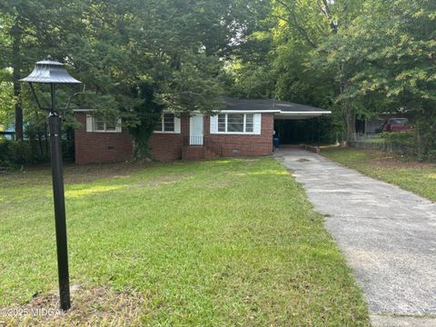 2230 Greenwood Drive Macon GA 31211