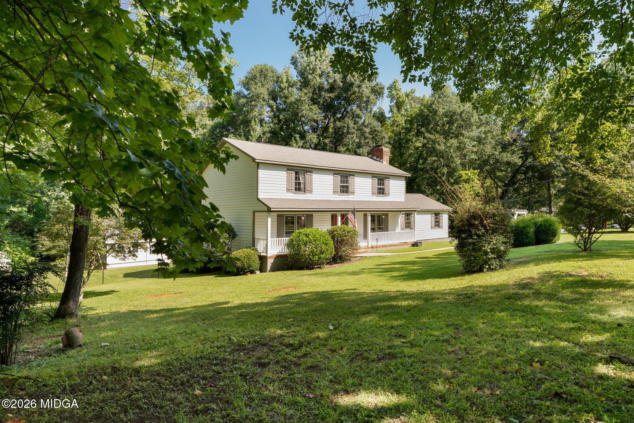 723 Middlesex Drive