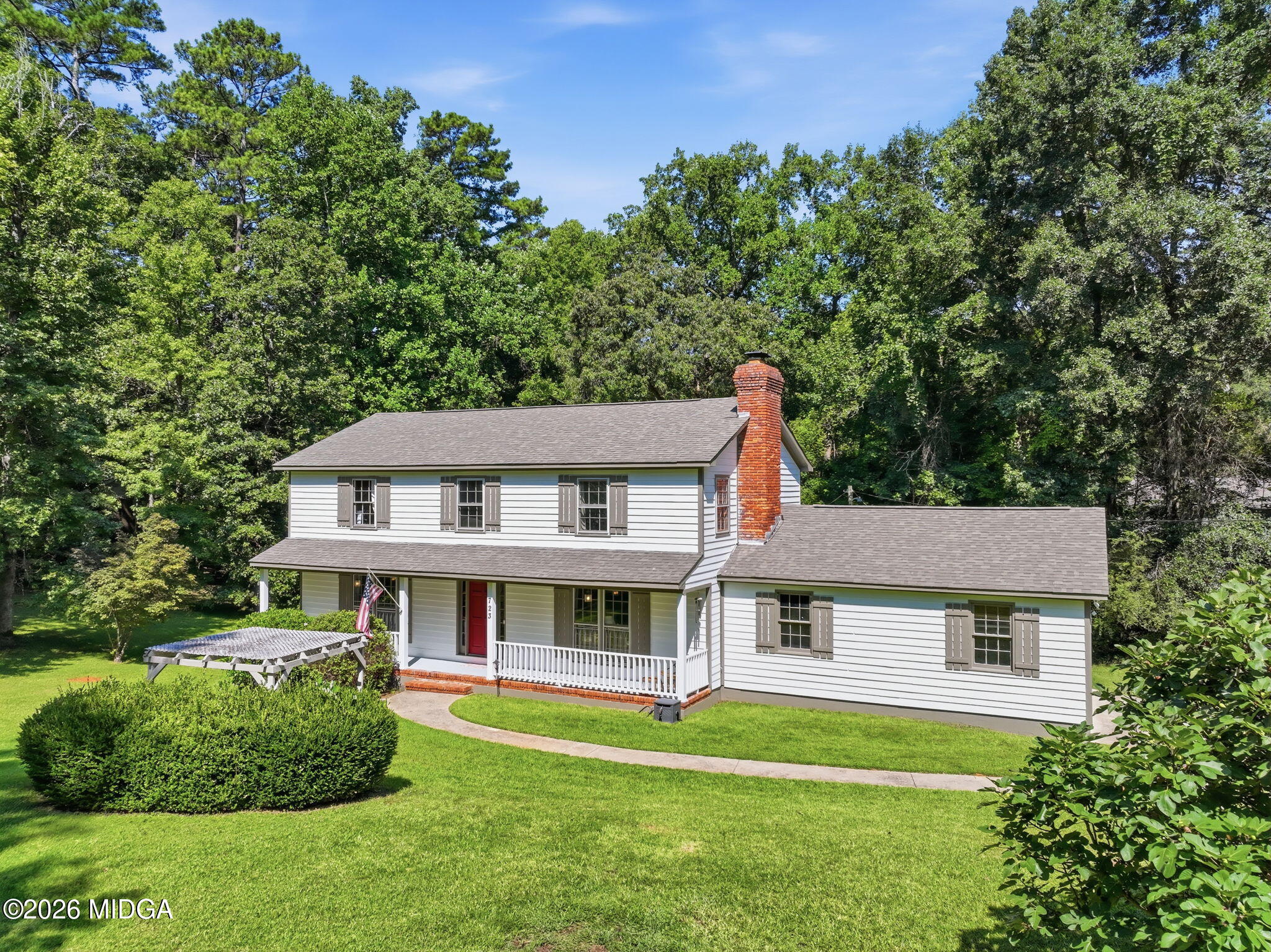 723 Middlesex Drive