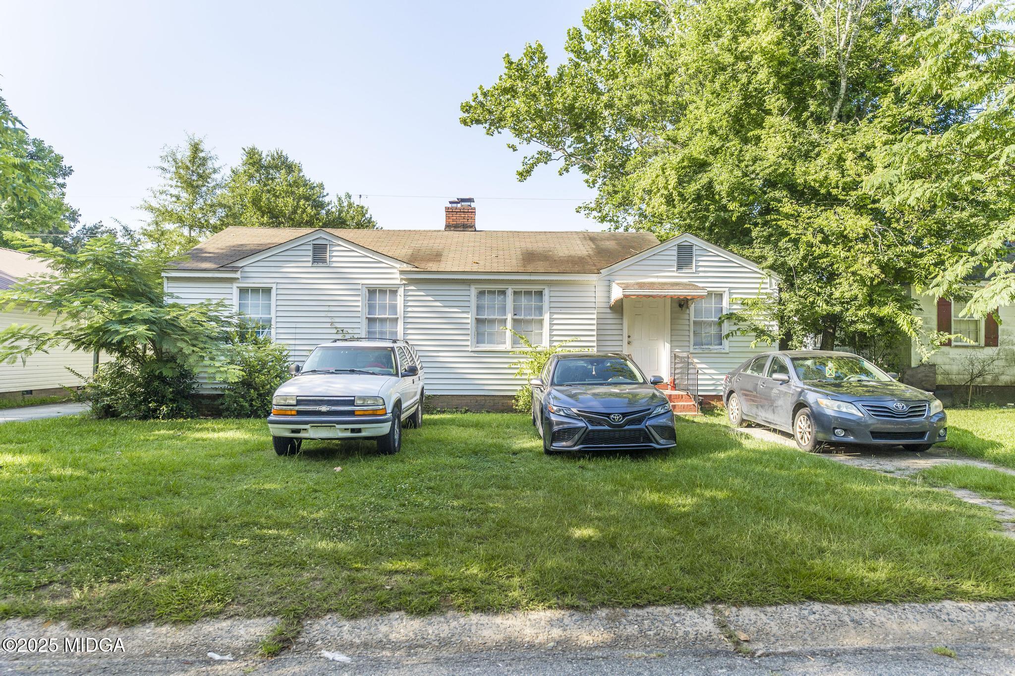 115 Garland Terrace