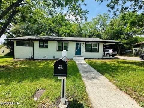 3865 Flamingo Drive Macon GA 31206