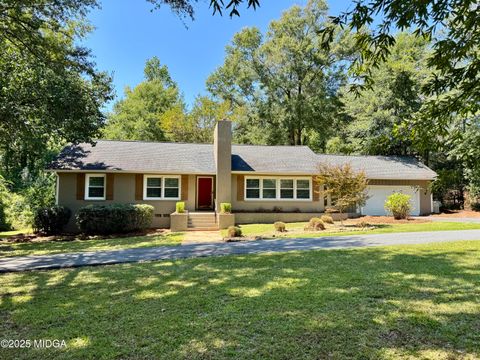 806 Wesleyan Drive Macon GA 31210