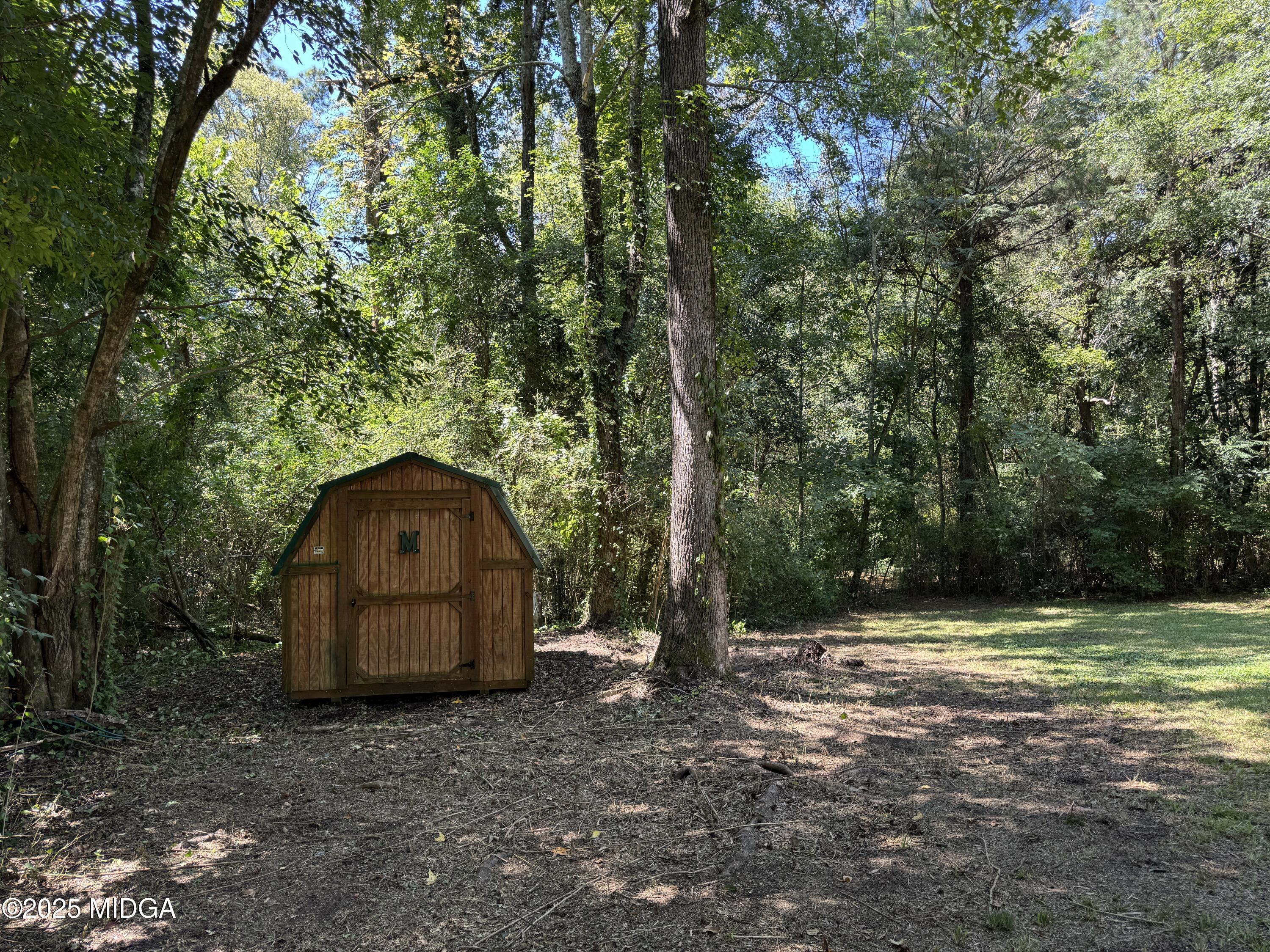 806 Wesleyan Drive
