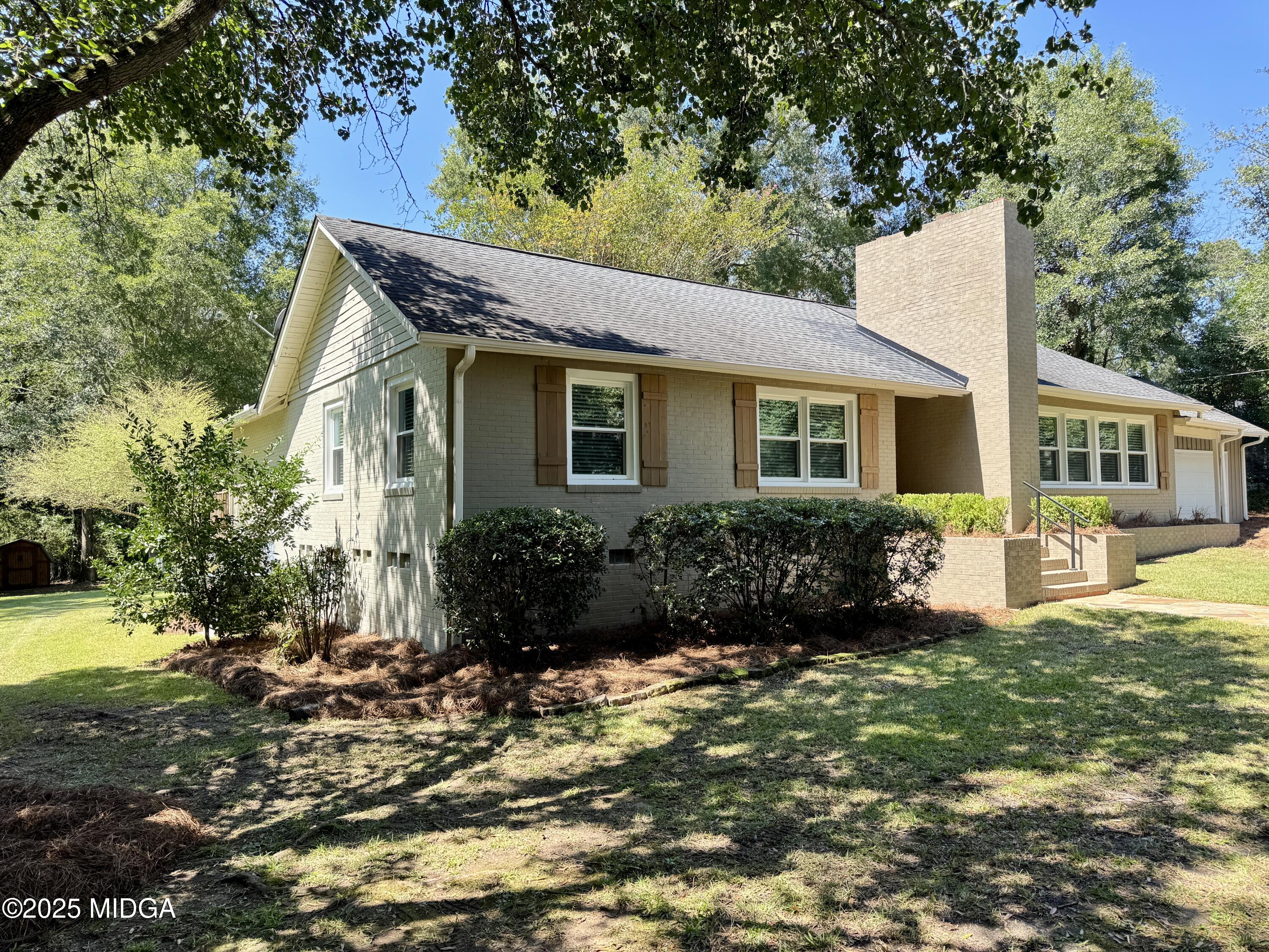 806 Wesleyan Drive