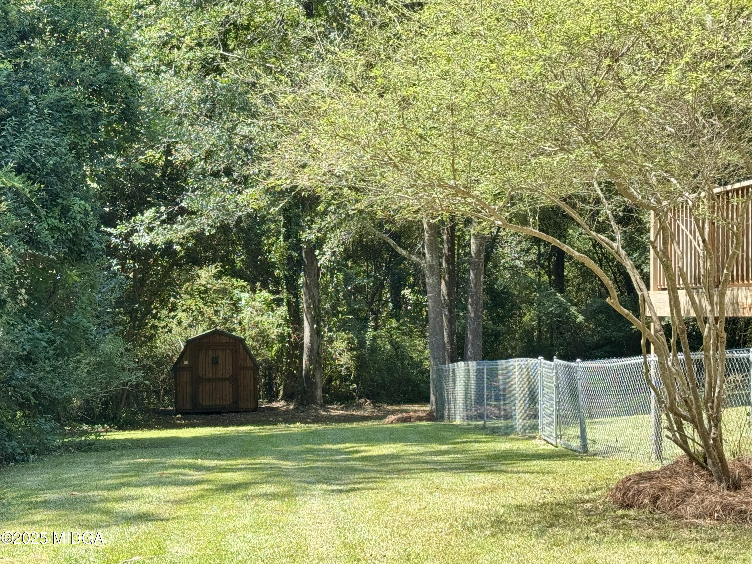 806 Wesleyan Drive