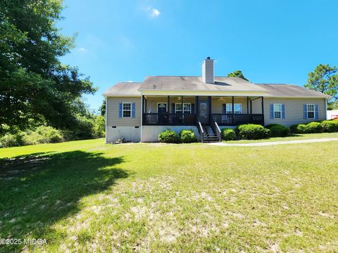702 Carl Sutton Road Lizella GA 31052