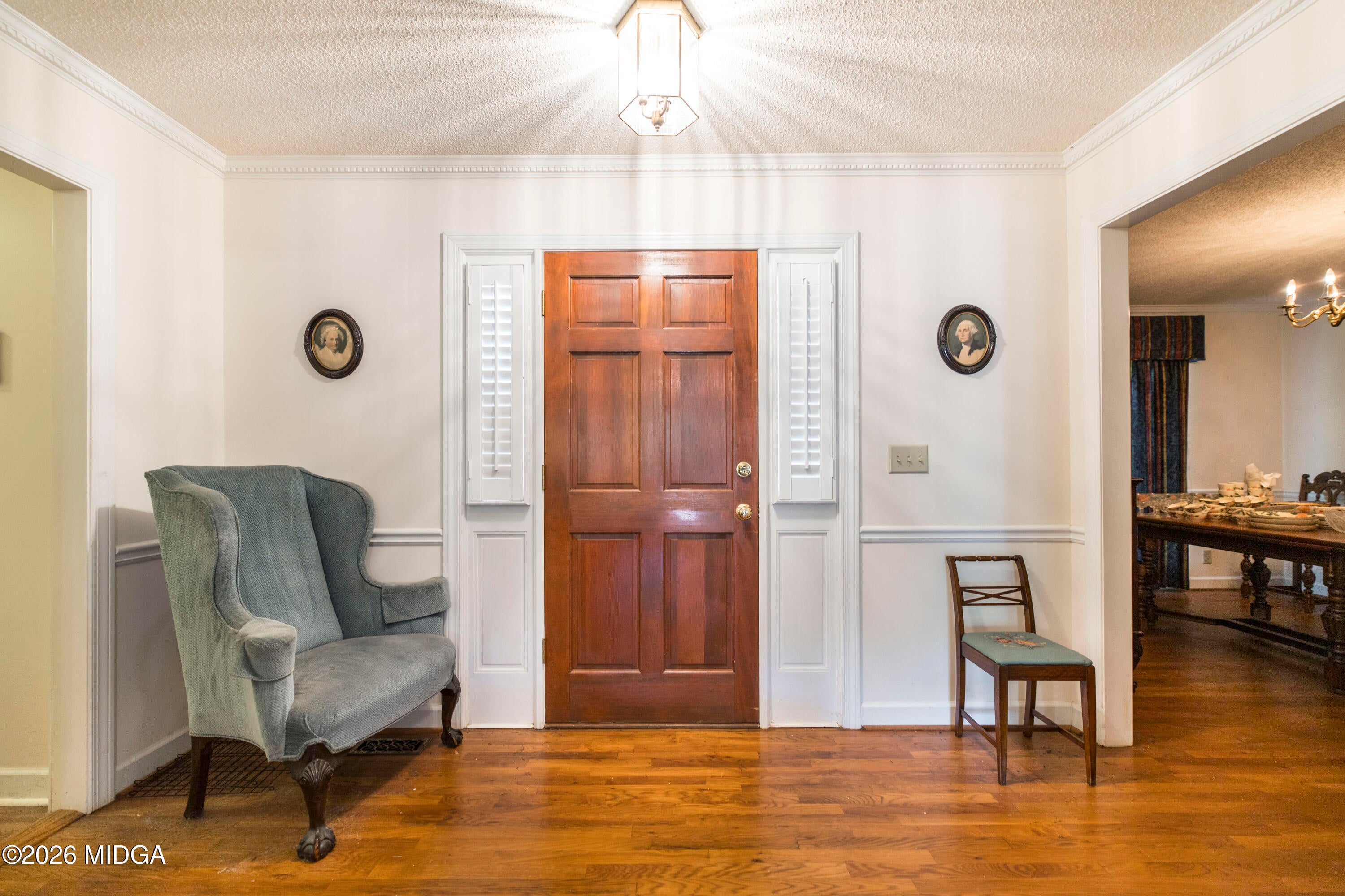 107 Saint Thomas Place
