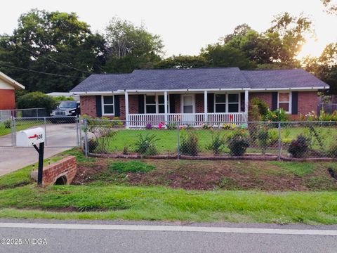 508 Northside Drive Warner Robins GA 31093