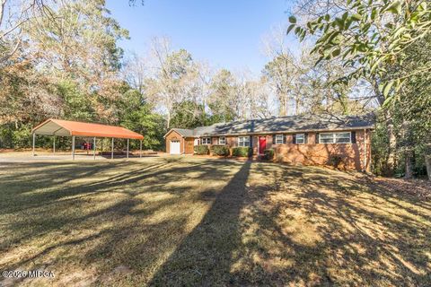 2885 Audubon Circle Macon GA 31204