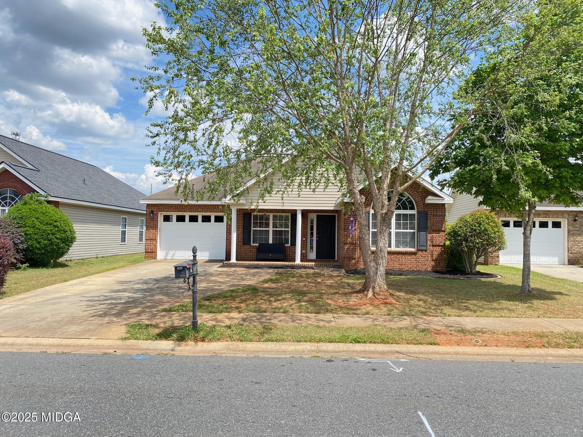 113 Monticello Drive