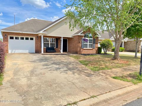 113 Monticello Drive Byron GA 31008