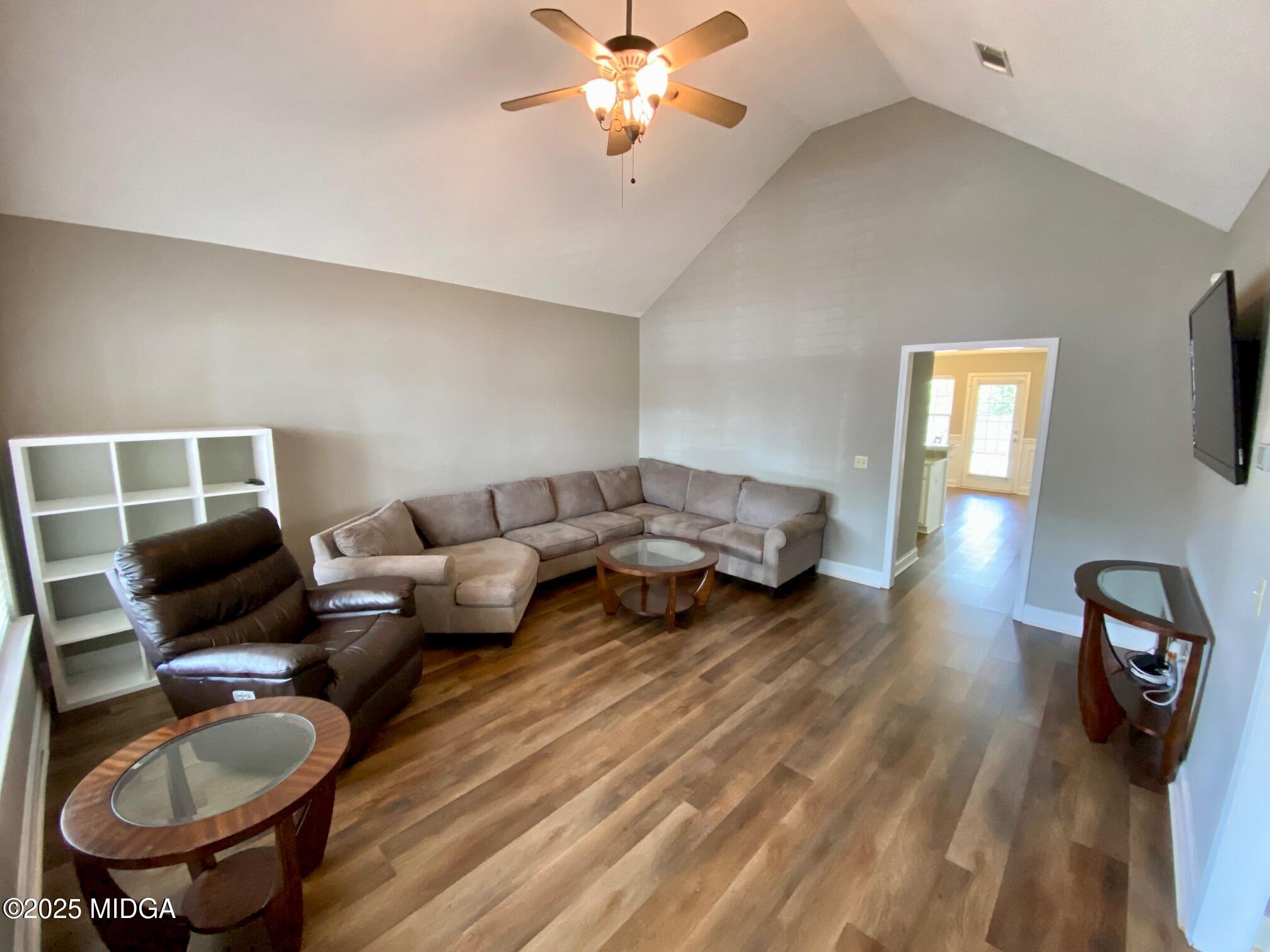 113 Monticello Drive