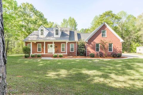 204 Smith Road Haddock GA 31033