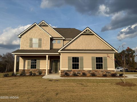 210 Bald Cypress Drive 47G Perry GA 31069