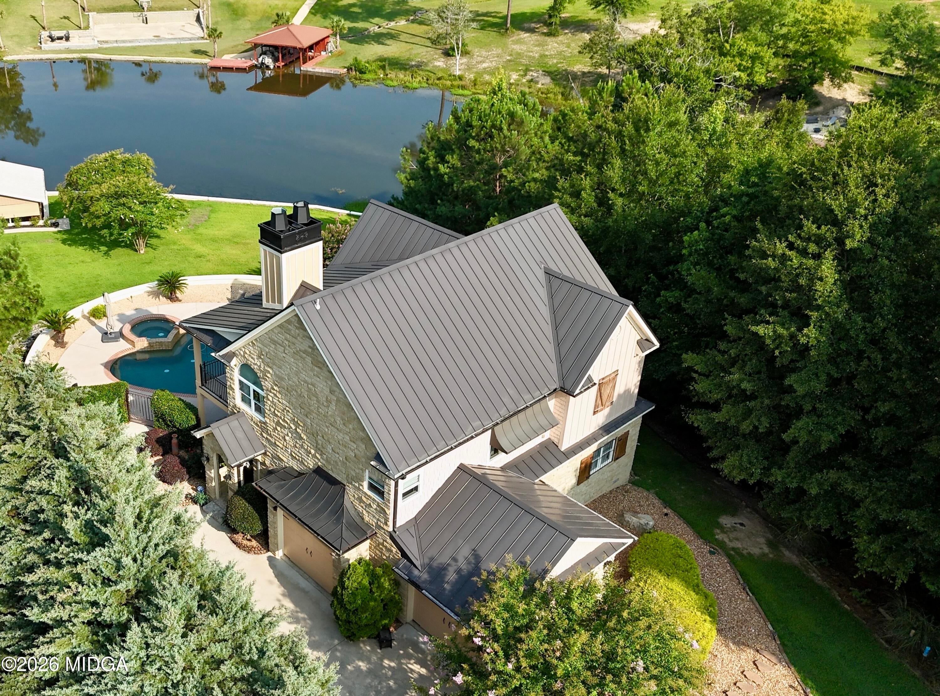 125 Nautica Point