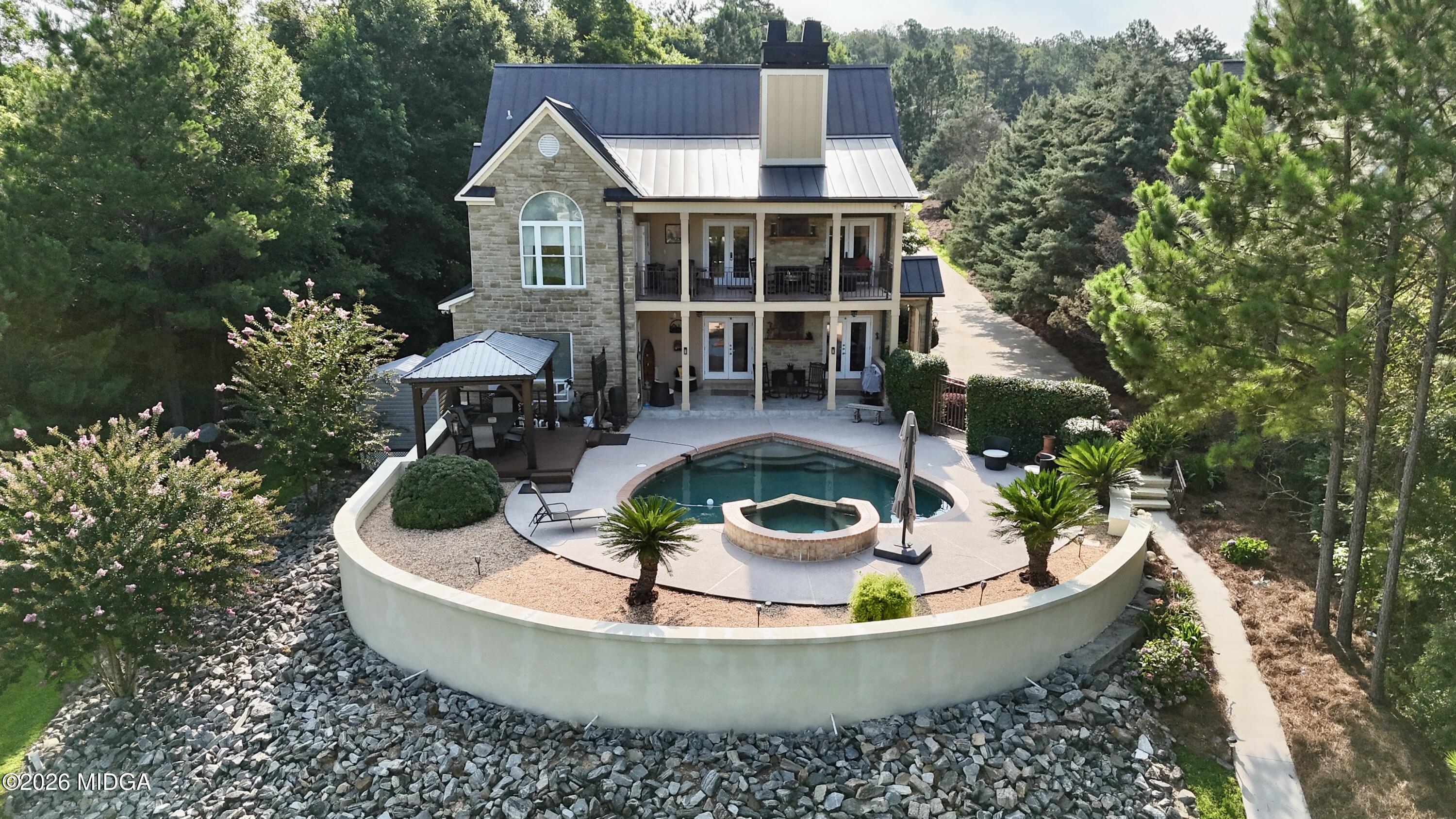 125 Nautica Point